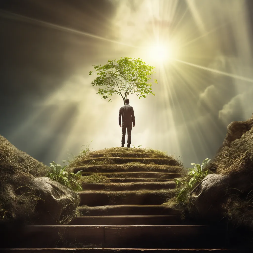 Authentic Leadership: Self-Discovery, Self-Regulation…and Growth