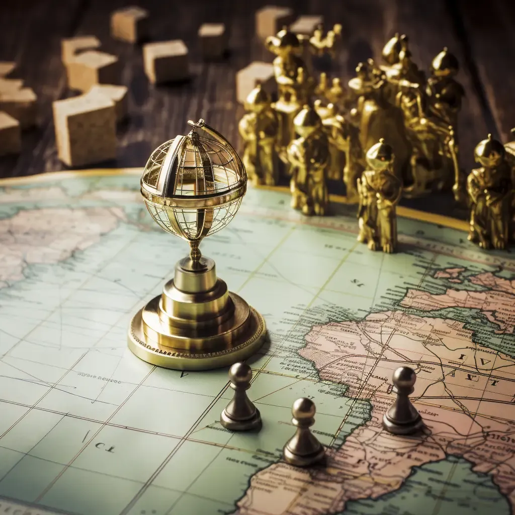 Harnessing the Power of Intuition and Objectivity in Strategic Planning