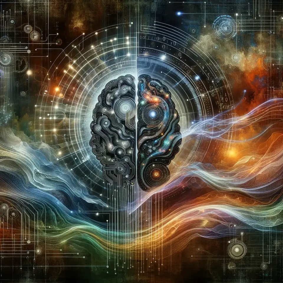 Humans, AI, and the Path(s) to Sentience