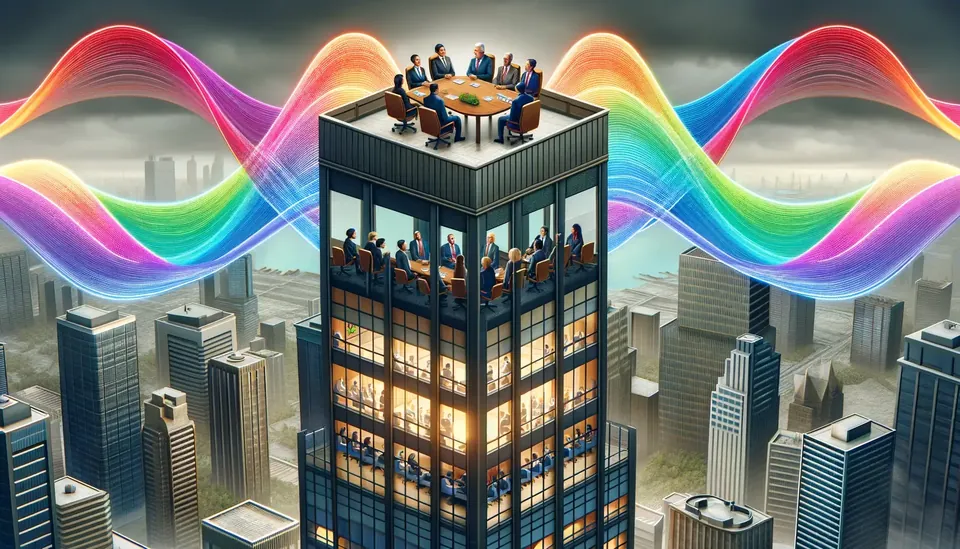 Ethical Leadership and the importance of “Tone at the Top”