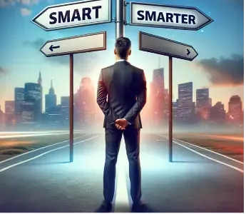 Beyond SMART: Goal-Setting Redefined