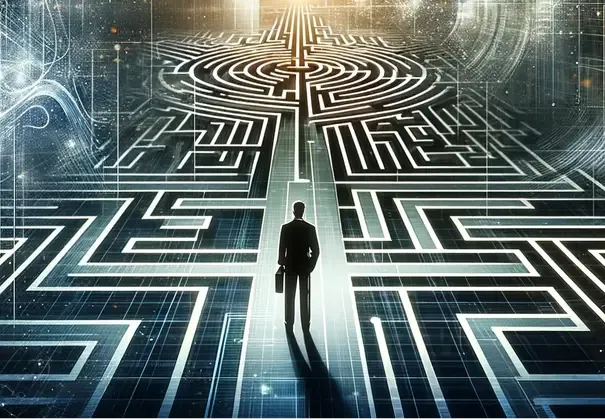Decision-Making – Mastering Business Choices… a 2024 checklist