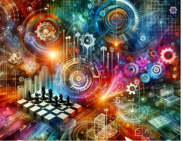 Effective Strategic Planning: Embracing Business Success