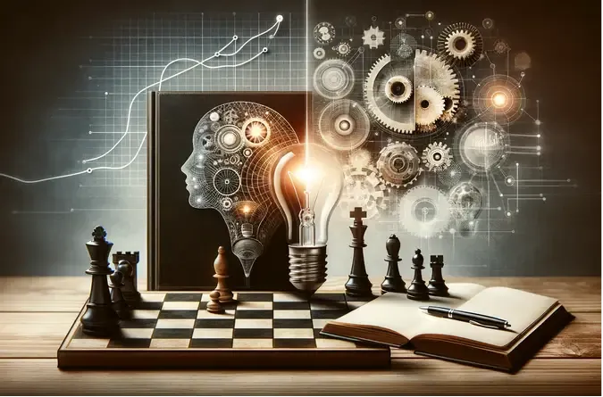 Mastering the Art & Science of Decision-Making