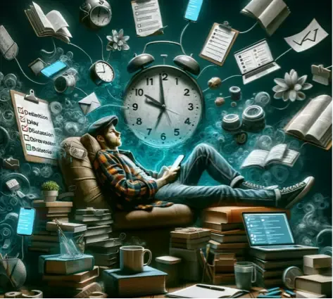 Understanding & Overcoming Procrastination