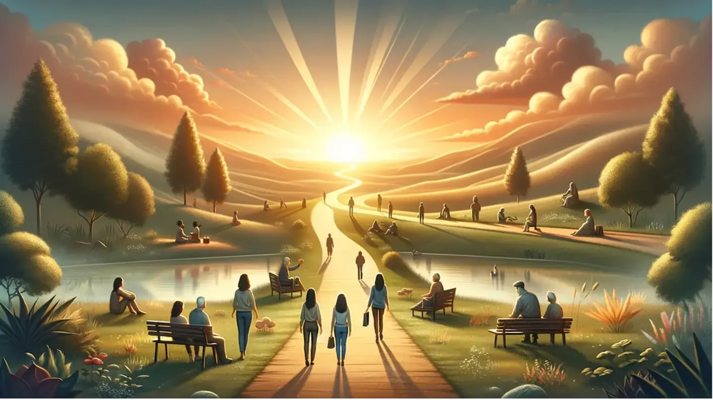 20 Ideas on how to bring Positive Influence to Others