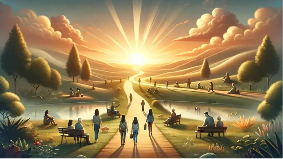 20 Ideas on how to bring Positive Influence to Others