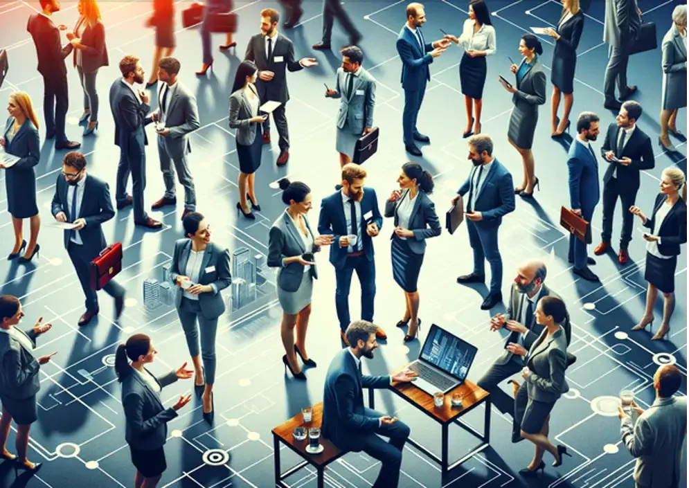 Collaboration: Unlocking the Strength in Weak Interpersonal Ties