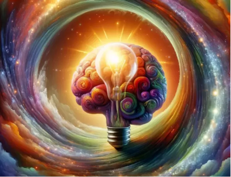 Physics & the Mind: Excessive Thinking