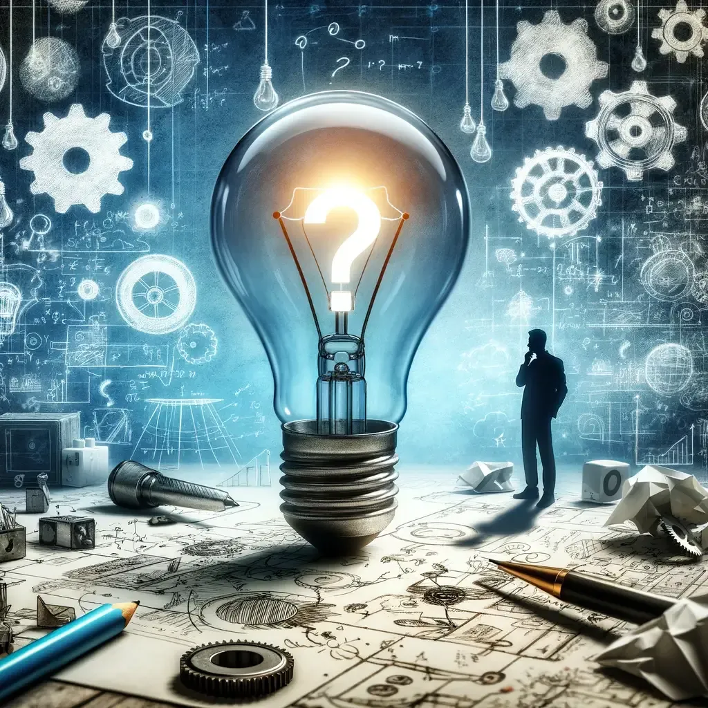Invention – Ideas