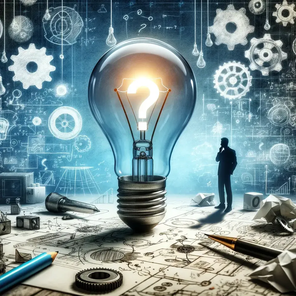 Invention – Ideas