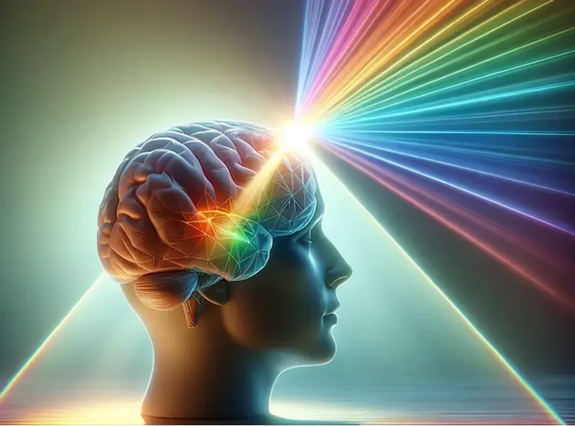 Physics & the Mind: Focus and Results