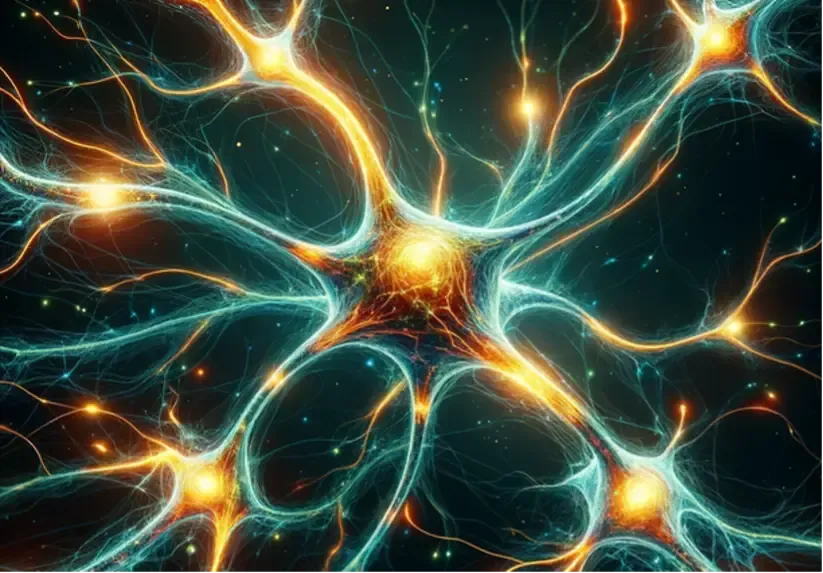 Physics & the Mind: from Negative to Positive Mindsets