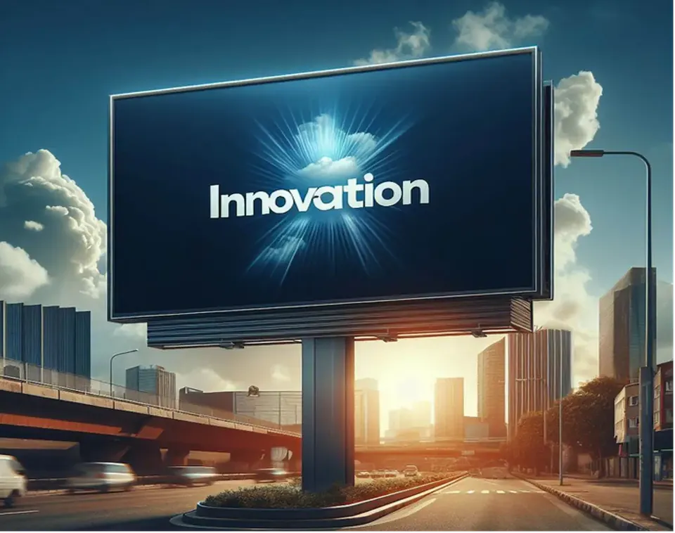 What Does Innovation Mean to You?