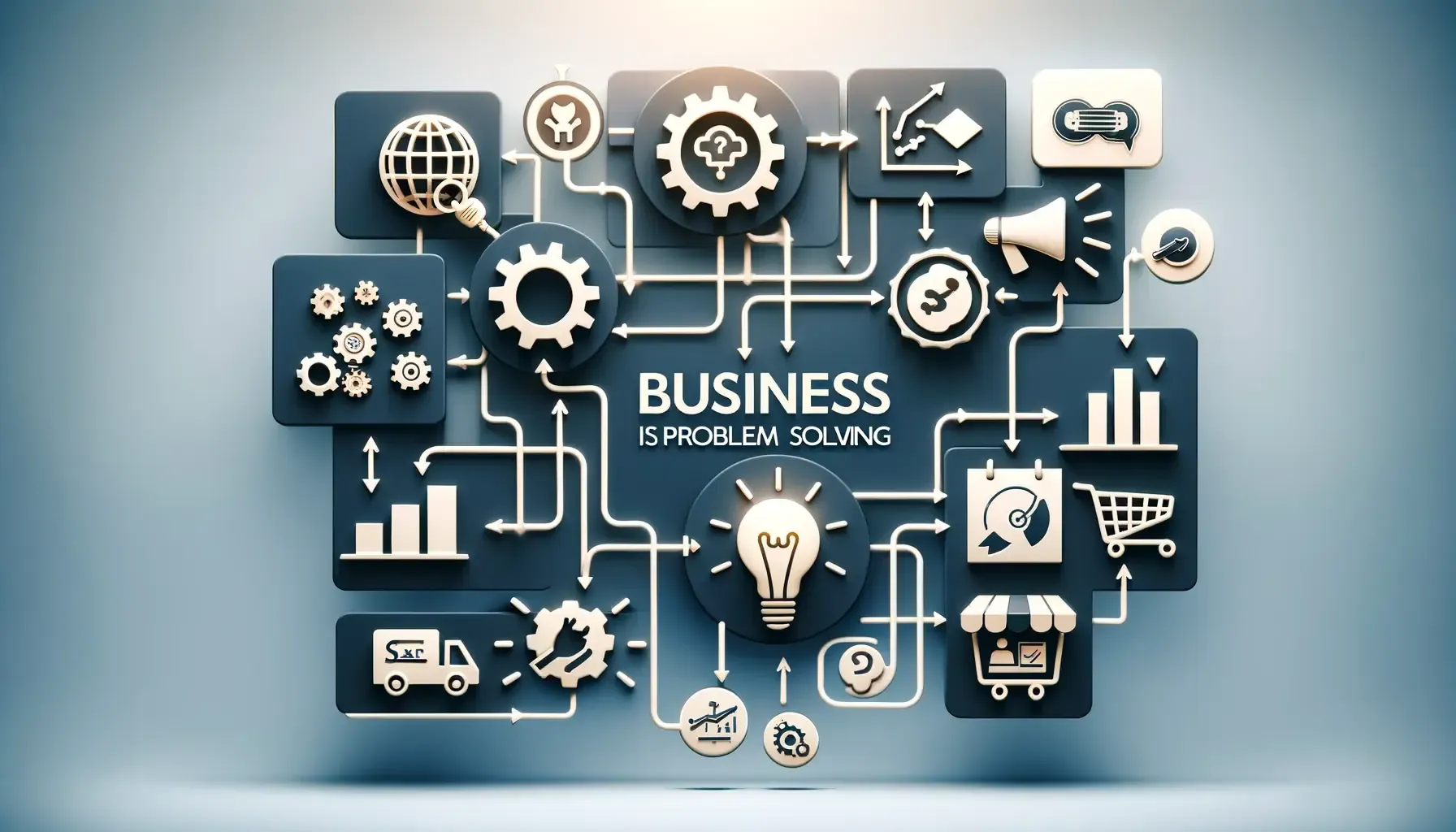 Invention – Business