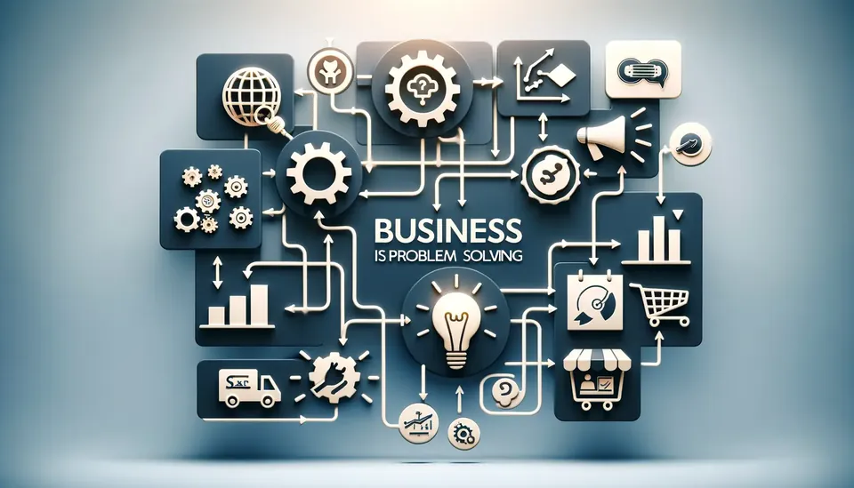 Invention – Business