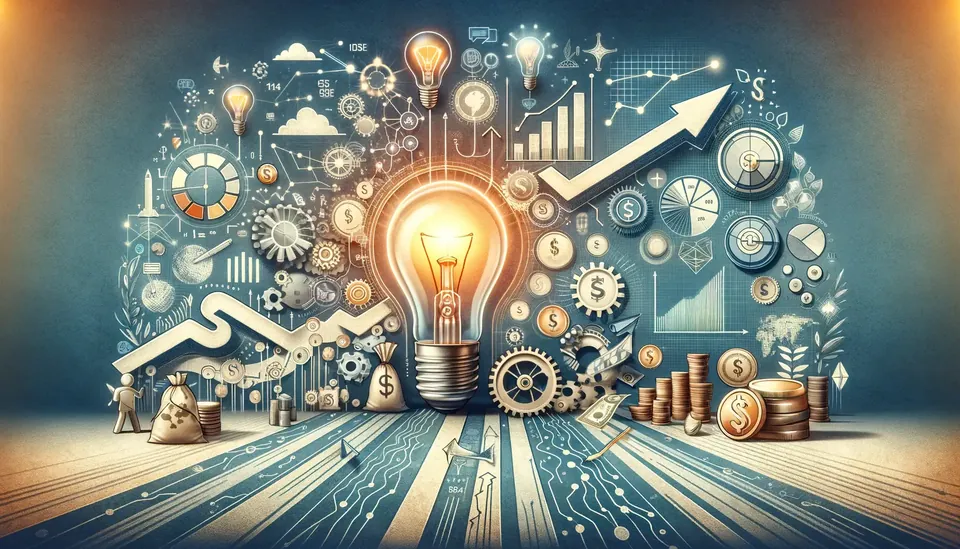 Invention – Investment
