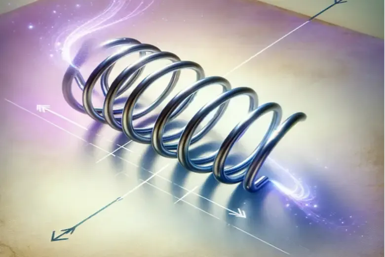 Physics & the Mind: Hooke, Force, and People’s Resistance