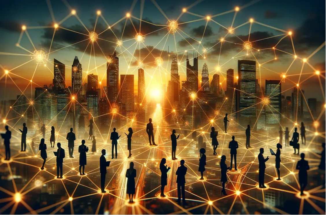 The Ultimate Business Master Mind: an introduction