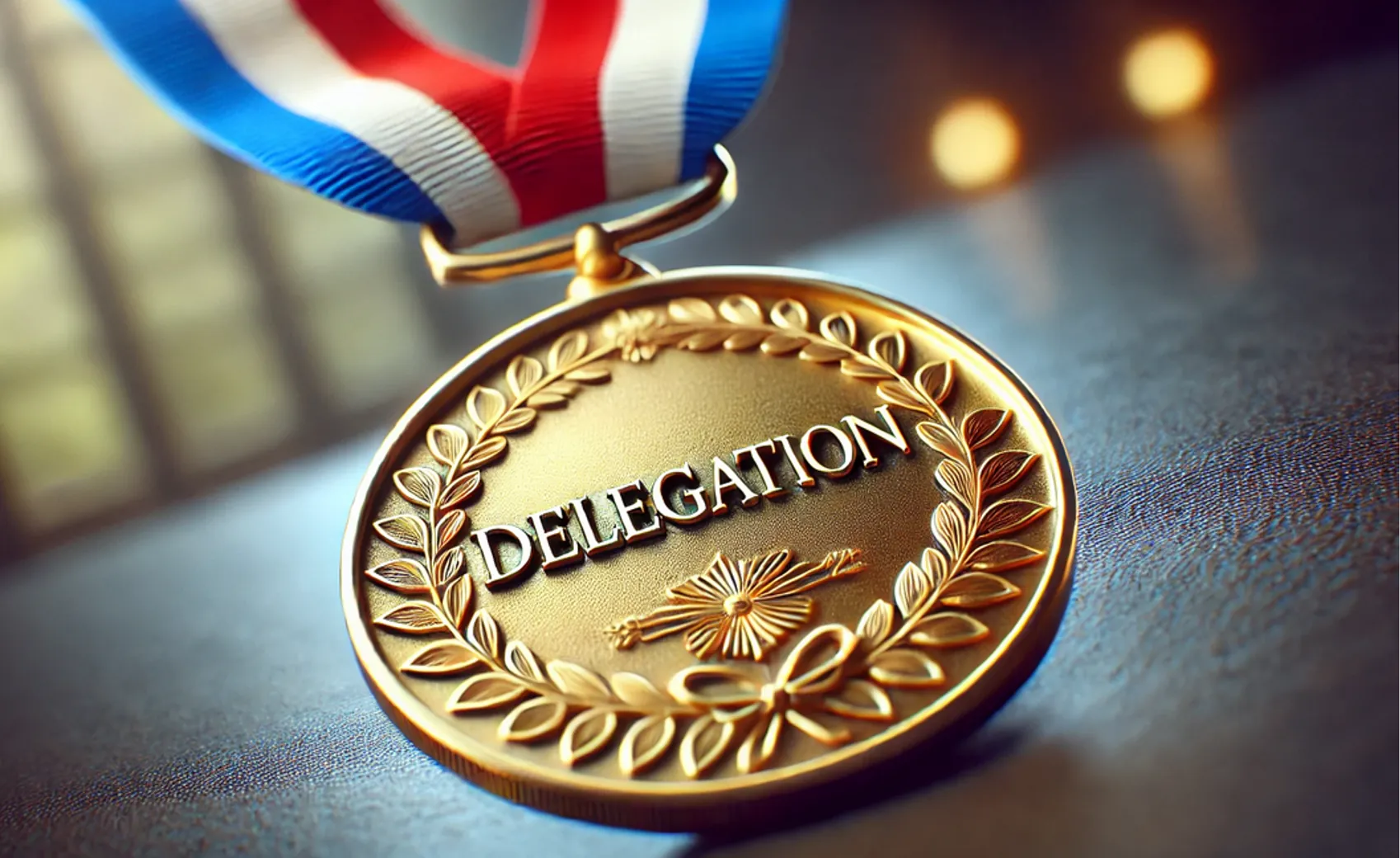 Decision-making & Delegation Success