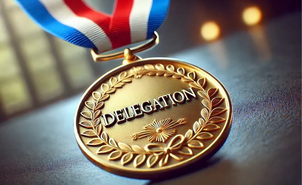 Decision-making & Delegation Success
