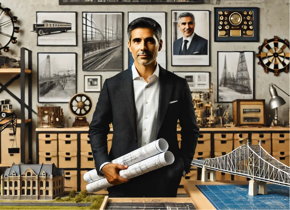 Engineers Excel as Business Leaders