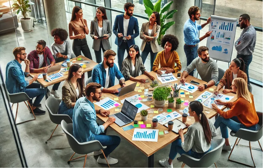 Enhancing Team Dynamics – Lencioni’s “3 Attributes” & Big Five Personality Traits