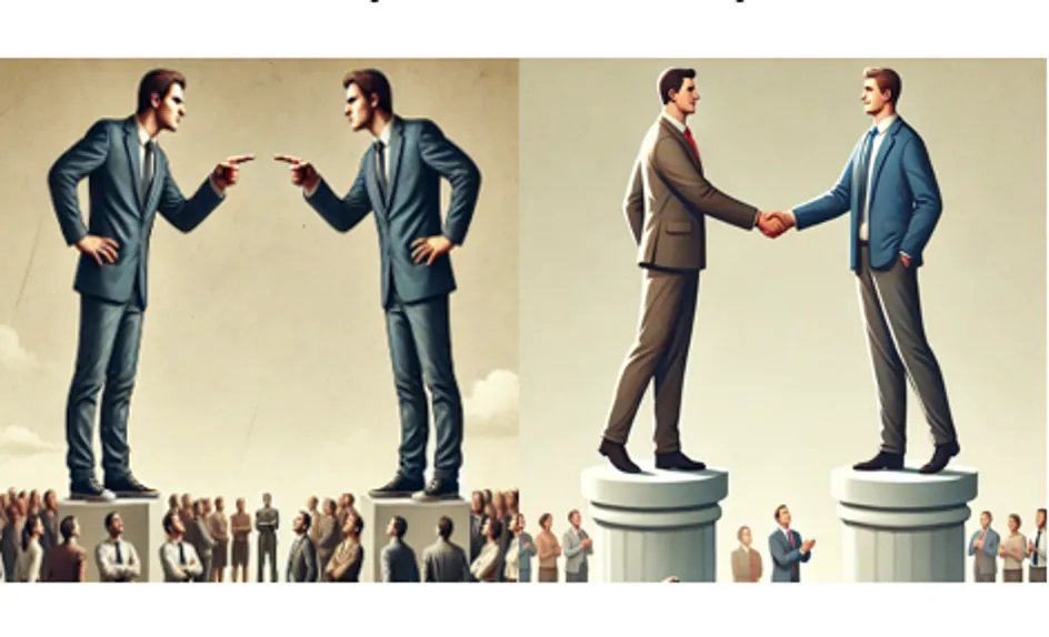 From Hard-set Opinions to Receptive Minds