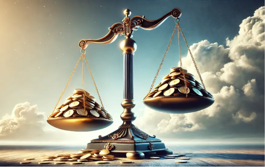 Tipping the Trust Scale in Your Favour