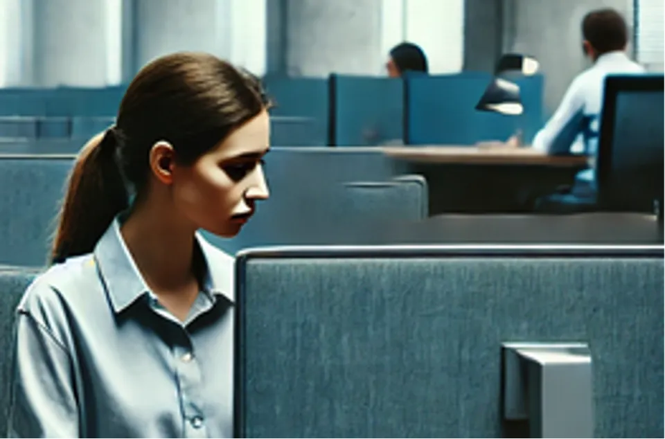 Your Silence in the Workplace