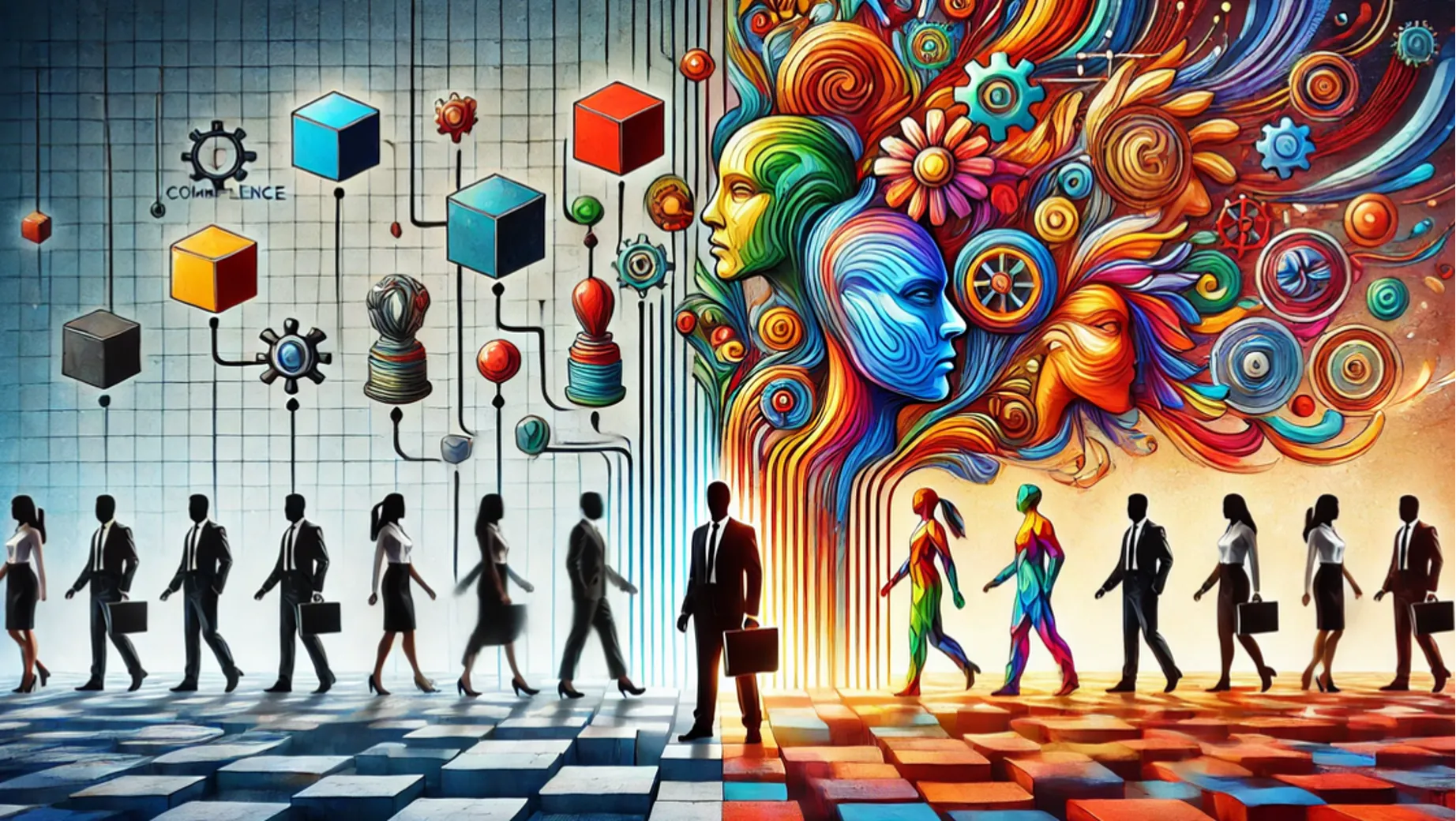 Redefining Hiring: Beyond Competence and Technical Skills