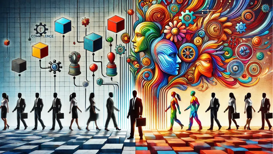 Redefining Hiring: Beyond Competence and Technical Skills