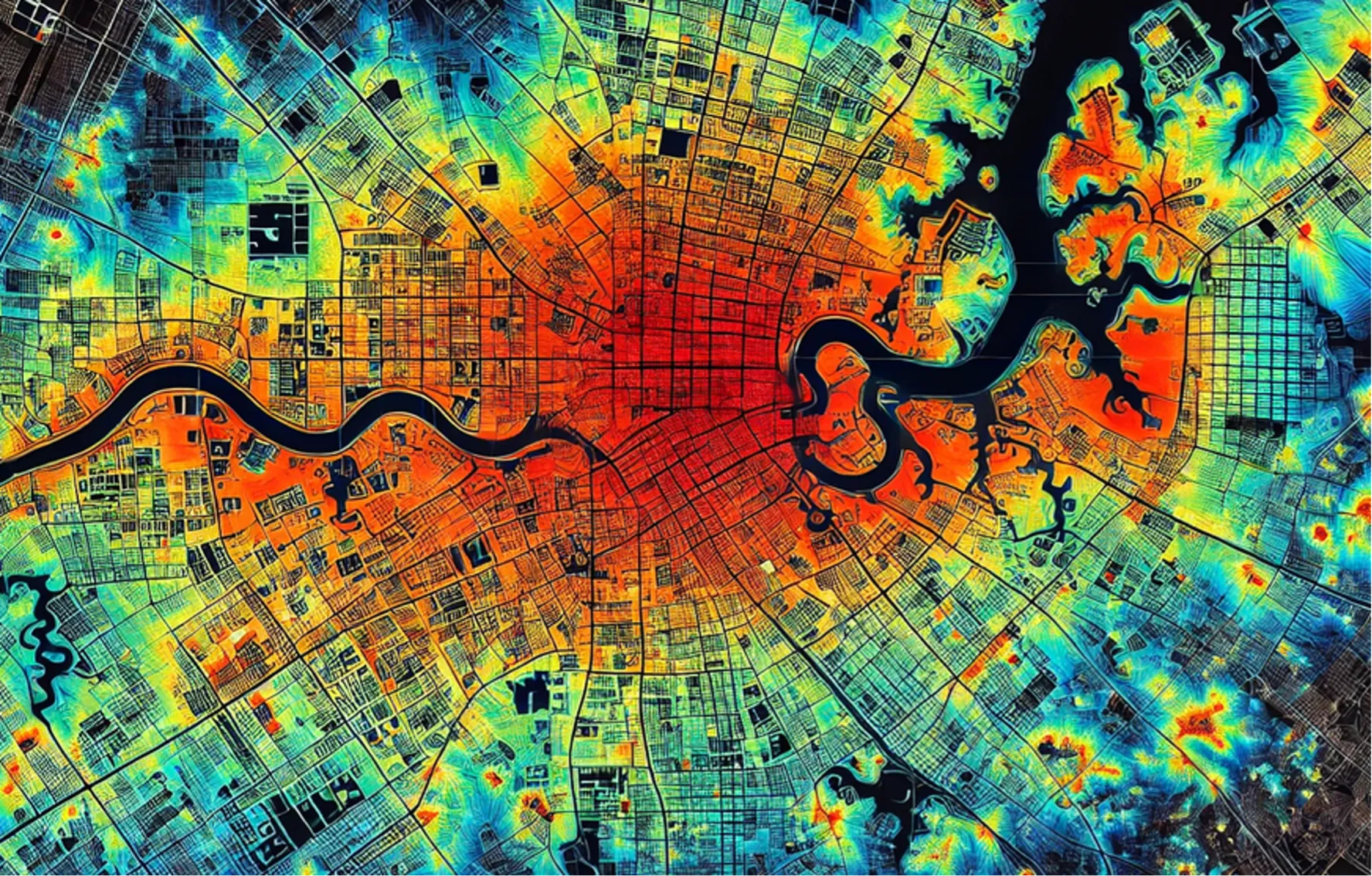 Municipalities Extracting Value from Energy Users’ Data