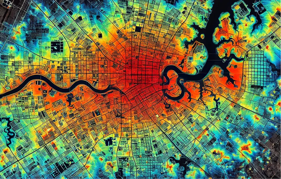 Municipalities Extracting Value from Energy Users’ Data