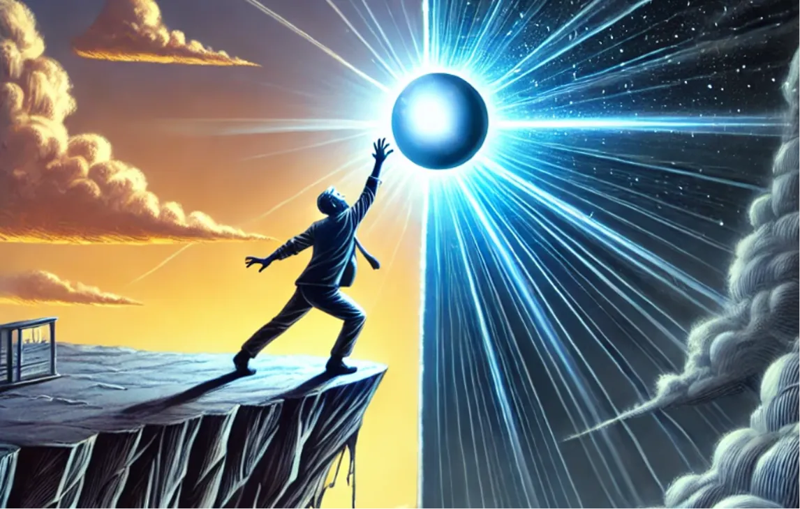The Perfectionism Paradox