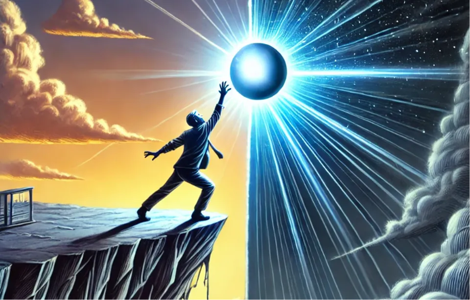 The Perfectionism Paradox