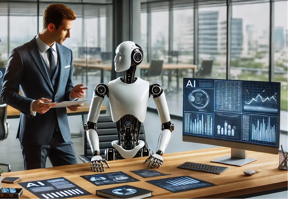 Upskilling & Altering Hiring Processes in the “Age of AI”