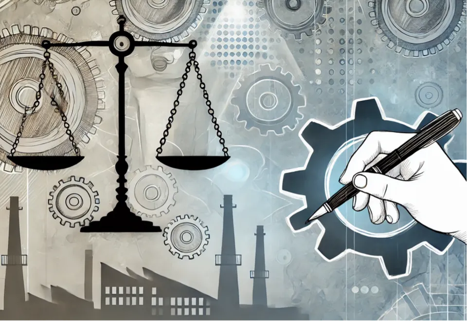 Thriving in Regulated Environments