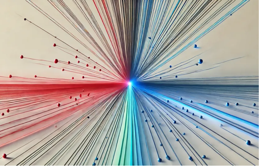 Divergent & Convergent Thinking: Decision-Making