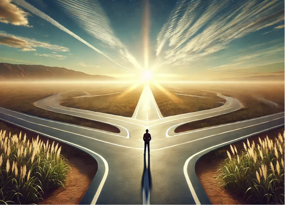 Intuition, Good Decisions, & Best Decisions