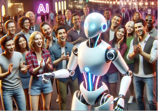 Are You Reluctant to Use AI?