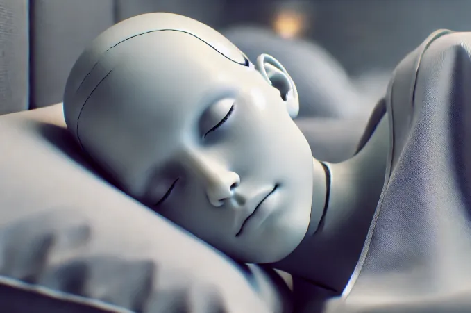 Awaken Drowsy and Dormant Data