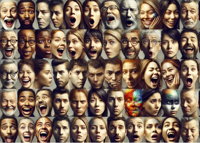 Emotional Intelligence Distortions