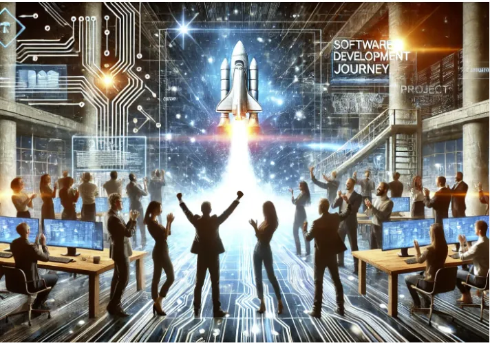 Share Your Software Project Success Story: A Call for Tales of Triumph