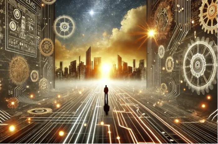 Systems Make Dreams Reality