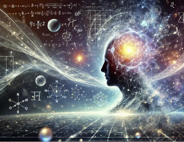 The Convergence of Physics, Philosophy & Metaphysics