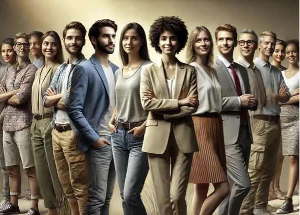 Be, Think & Do: The Power of Authenticity