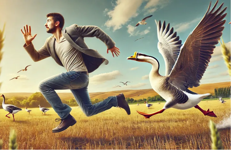 When Entrepreneurs Sabotage Their Own Success