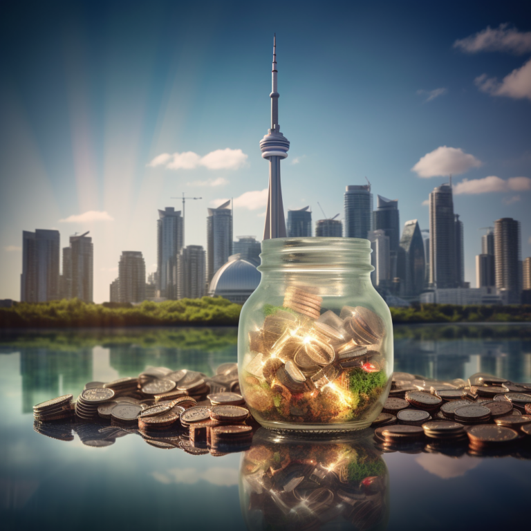 Revolutionizing Energy Accounting A Glimpse into the Future Waterloo